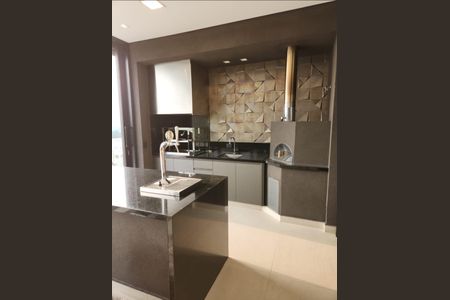 Casa de condomínio à venda com 400m², 4 quartos e 5 vagasFoto 16