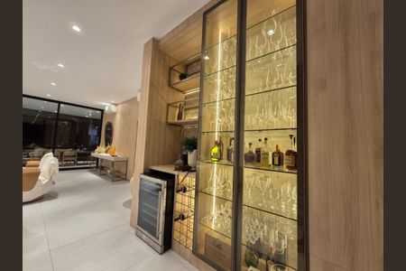 Casa de condomínio à venda com 400m², 4 quartos e 5 vagasFoto 24