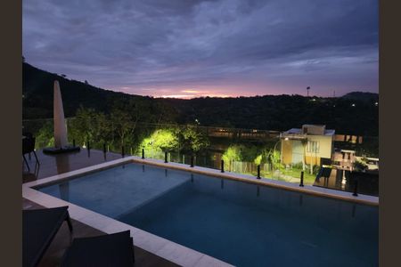 Casa de condomínio à venda com 400m², 4 quartos e 5 vagasFoto 32