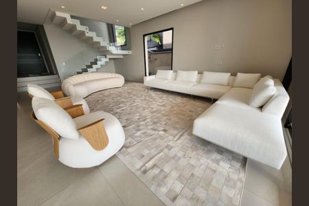 Casa de condomínio à venda com 400m², 4 quartos e 5 vagasFoto 13