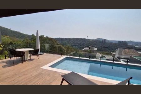 Casa de condomínio à venda com 400m², 4 quartos e 5 vagasFoto 30