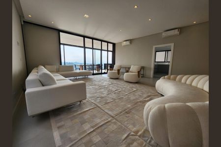 Casa de condomínio à venda com 400m², 4 quartos e 5 vagasFoto 08