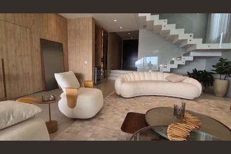 Casa de condomínio à venda com 400m², 4 quartos e 5 vagasFoto 27