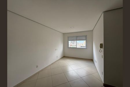 Sala de apartamento para alugar com 1 quarto, 45m² em Campos Elíseos, São Paulo