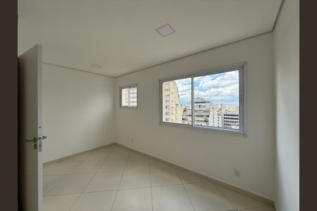 quarto de apartamento para alugar com 1 quarto, 45m² em Campos Elíseos, São Paulo