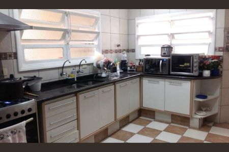 Casa de condomínio à venda com 360m², 4 quartos e 4 vagasFoto 07