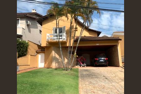 Casa de condomínio à venda com 360m², 4 quartos e 4 vagasFoto 01