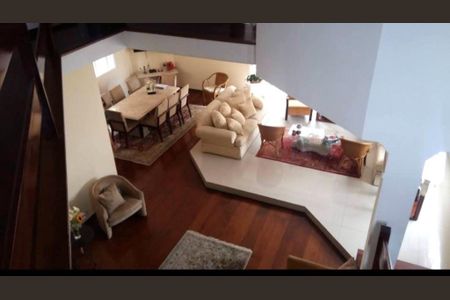 Casa de condomínio à venda com 360m², 4 quartos e 4 vagasFoto 12