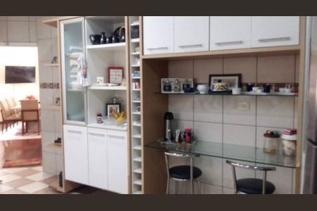 Casa de condomínio à venda com 360m², 4 quartos e 4 vagasFoto 06