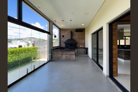 Casa de condomínio à venda com 440m², 4 quartos e 4 vagasFoto 17