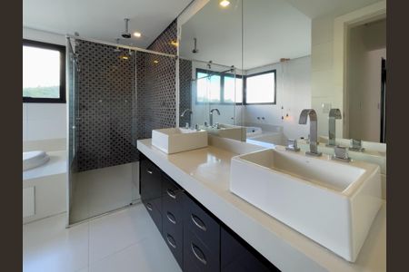 Casa de condomínio à venda com 440m², 4 quartos e 4 vagasFoto 30