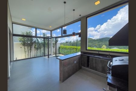 Casa de condomínio à venda com 440m², 4 quartos e 4 vagasFoto 20