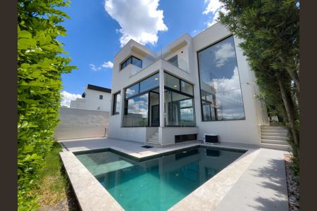 Casa de condomínio à venda com 440m², 4 quartos e 4 vagasFoto 22