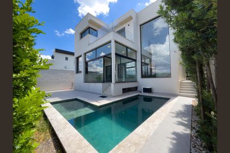 Casa de condomínio à venda com 440m², 4 quartos e 4 vagasFoto 21