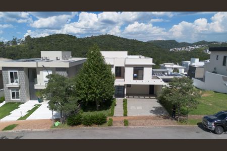 Casa de condomínio à venda com 440m², 4 quartos e 4 vagasFoto 46