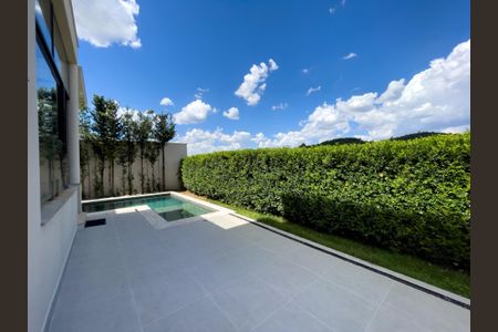 Casa de condomínio à venda com 440m², 4 quartos e 4 vagasFoto 23