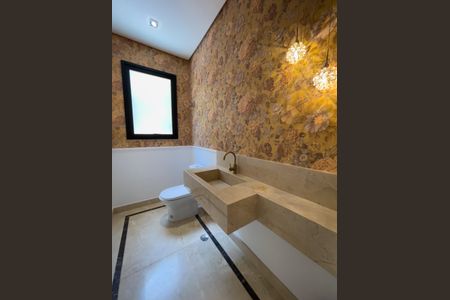 Casa de condomínio à venda com 440m², 4 quartos e 4 vagasFoto 08