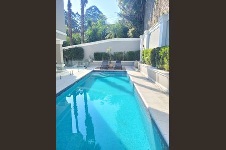 Casa de condomínio à venda com 760m², 4 quartos e 9 vagas Casa de condomínio à venda com 760m², 4 quartos e 9 vagasFoto 46