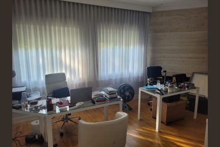 Casa de condomínio à venda com 760m², 4 quartos e 9 vagas Casa de condomínio à venda com 760m², 4 quartos e 9 vagasFoto 13