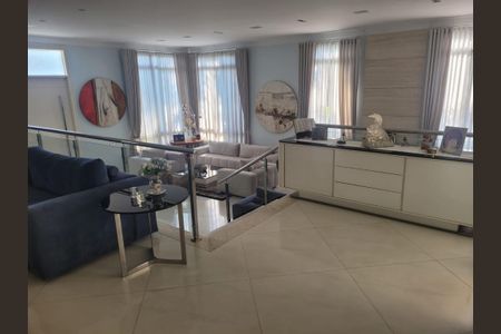 Casa de condomínio à venda com 760m², 4 quartos e 9 vagas Casa de condomínio à venda com 760m², 4 quartos e 9 vagasFoto 37