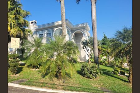 Casa de condomínio à venda com 760m², 4 quartos e 9 vagas Casa de condomínio à venda com 760m², 4 quartos e 9 vagasFoto 06