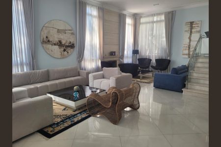 Casa de condomínio à venda com 760m², 4 quartos e 9 vagas Casa de condomínio à venda com 760m², 4 quartos e 9 vagasFoto 43