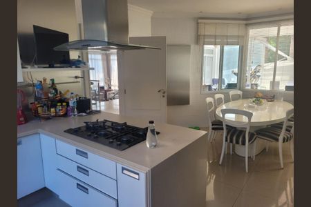 Casa de condomínio à venda com 760m², 4 quartos e 9 vagas Casa de condomínio à venda com 760m², 4 quartos e 9 vagasFoto 42