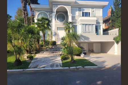 Casa de condomínio à venda com 760m², 4 quartos e 9 vagas Casa de condomínio à venda com 760m², 4 quartos e 9 vagasFoto 01