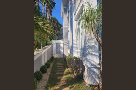 Casa de condomínio à venda com 760m², 4 quartos e 9 vagas Casa de condomínio à venda com 760m², 4 quartos e 9 vagasFoto 04