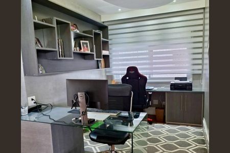 Casa de condomínio à venda com 734m², 5 quartos e 6 vagas Casa de condomínio à venda com 734m², 5 quartos e 6 vagasFoto 22