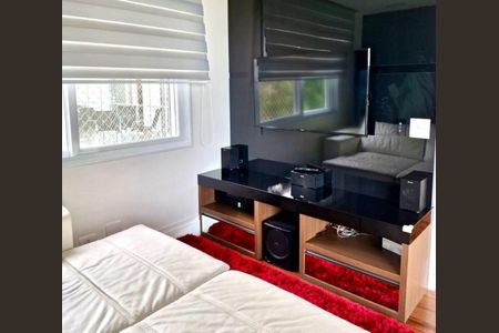 Foto 14 de casa de condomínio à venda com 5 quartos, 734m² em Colinas da Anhanguera, Santana de Parnaíba