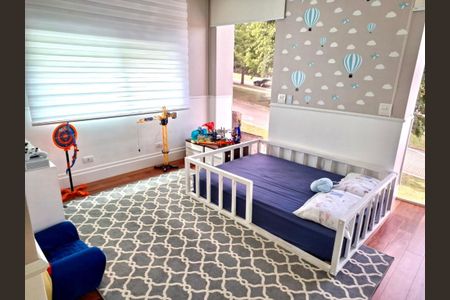 Foto 15 de casa de condomínio à venda com 5 quartos, 734m² em Colinas da Anhanguera, Santana de Parnaíba