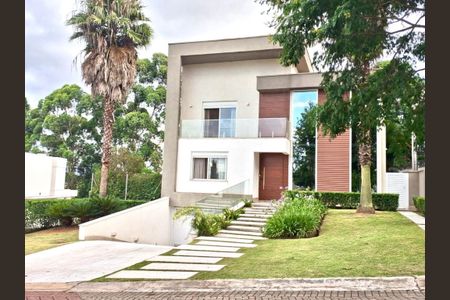 Casa de condomínio à venda com 734m², 5 quartos e 6 vagas Casa de condomínio à venda com 734m², 5 quartos e 6 vagasFoto 07