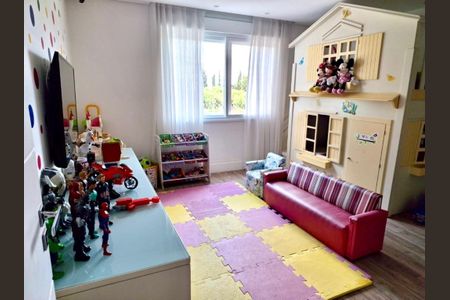 Casa de condomínio à venda com 734m², 5 quartos e 6 vagas Casa de condomínio à venda com 734m², 5 quartos e 6 vagasFoto 26