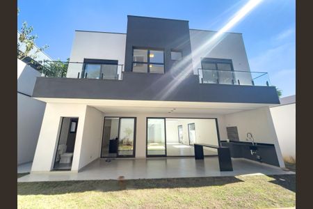 Casa de condomínio à venda com 399m², 4 quartos e 4 vagasFoto 01