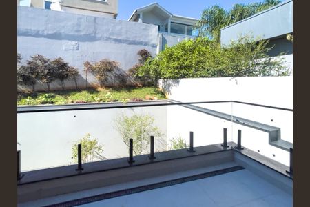 Casa de condomínio à venda com 399m², 4 quartos e 4 vagasFoto 42