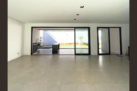 Casa de condomínio à venda com 399m², 4 quartos e 4 vagasFoto 17