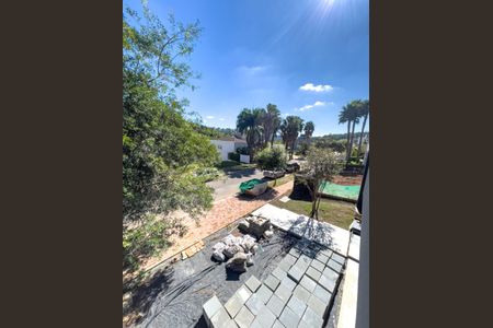 Casa de condomínio à venda com 399m², 4 quartos e 4 vagasFoto 19