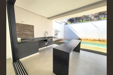 Casa de condomínio à venda com 399m², 4 quartos e 4 vagasFoto 14