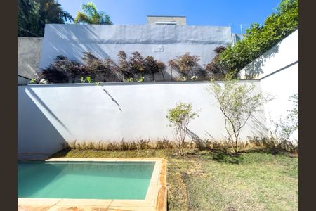Casa de condomínio à venda com 399m², 4 quartos e 4 vagasFoto 10
