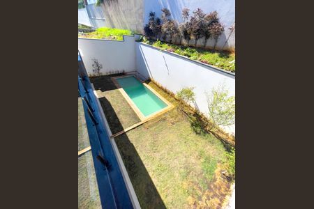 Casa de condomínio à venda com 399m², 4 quartos e 4 vagasFoto 41