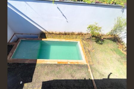 Casa de condomínio à venda com 399m², 4 quartos e 4 vagasFoto 45