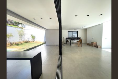 Casa de condomínio à venda com 399m², 4 quartos e 4 vagasFoto 13