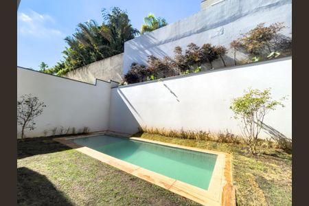 Casa de condomínio à venda com 399m², 4 quartos e 4 vagasFoto 11