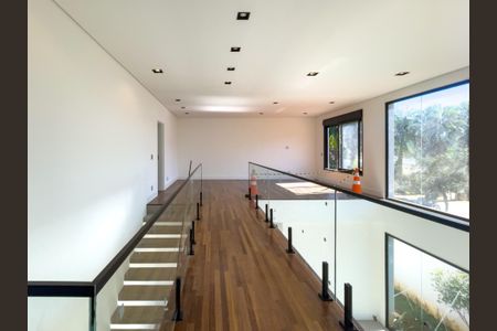 Casa de condomínio à venda com 399m², 4 quartos e 4 vagasFoto 33