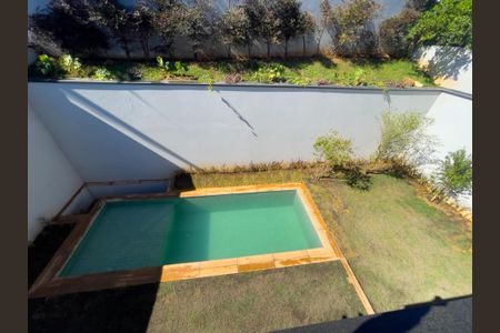 Casa de condomínio à venda com 399m², 4 quartos e 4 vagasFoto 46