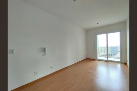 Apartamento para alugar com 57m², 2 quartos e 1 vaga Apartamento para alugar com 57m², 2 quartos e 1 vagaSala