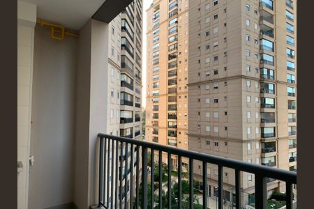 Apartamento à venda com 52m², 2 quartos e 1 vagaFoto 07