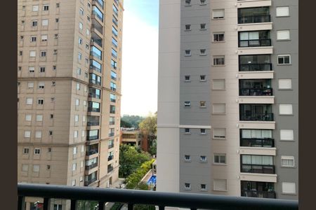 Apartamento à venda com 52m², 2 quartos e 1 vagaFoto 08