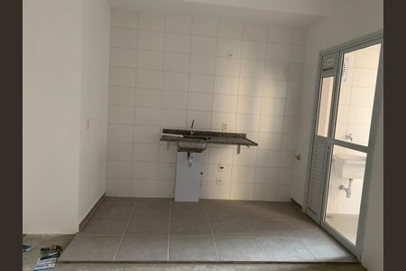 Apartamento à venda com 52m², 2 quartos e 1 vagaFoto 23